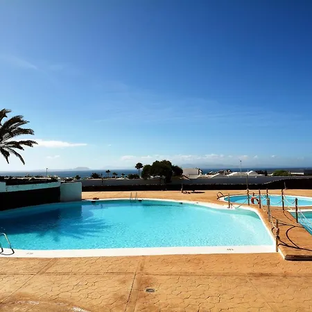 Apartment Valparadise Playa Blanca Share Pool! Playa Blanca (Lanzarote)