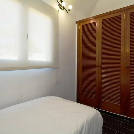 Apartment Valparadise Playa Blanca Share Pool! *