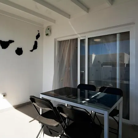Valparadise Playa Blanca Share Pool! Playa Blanca