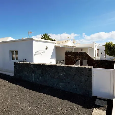 Valparadise Playa Blanca Share Pool! Playa Blanca