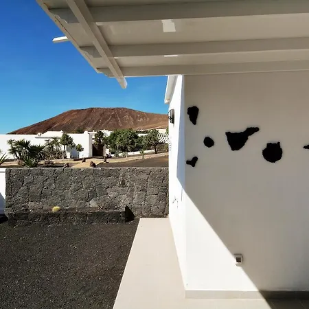 Daire Valparadise Playa Blanca Share Pool!